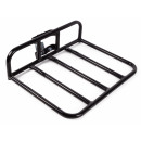 Bicycle front carrier 28