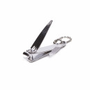Nail clippers 55 mm display
