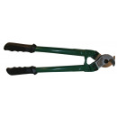 Cable cutter 18