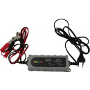 Battery charger dropcount type 6/12V 1.0A