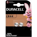 Duracell 44 LR 2 pièces
