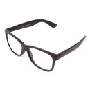 Reading glasses cannes black +2.00