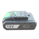 Batterie 12V li-ion pour 011612