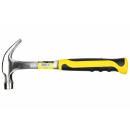 Claw hammer 915 gr profi