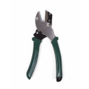 Pruning shears 18 cm with interchangeable blade