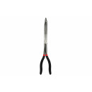 Long nose pliers double joint 45° 330 mm 13