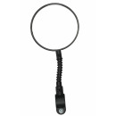 Bicycle rear view mirror 80 mm