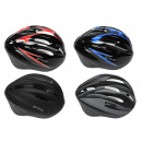 Bicycle helmet adults size S (53-55 cm) mix