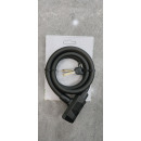 Cable lock 541 12 x 1200 mm