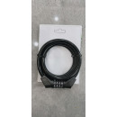 Cable- combination lock 561 10 x 1200 mm