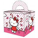 Hello Kitty ajándékdoboz, party box