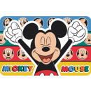 Disney Mickey tányéralátét 43*28 cm