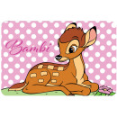 Disney Bambi tányéralátét 43*28 cm