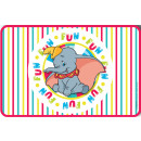 Disney Dumbo tányéralátét 43*28 cm