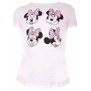 Disney Minnie női rövid póló, felső M-XXL