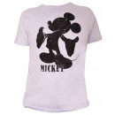 Disney Mickey férfi rövid póló, felső M-XXL