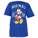 Disney Mickey gyerek rövid póló 98-128 cm