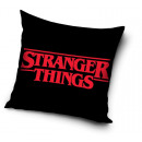 Stranger Things párna, díszpárna 40*40 cm
