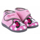 Disney Minnie benti cipő 23-28