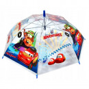 Disney Verdák Gyerek átlátszó esernyő Ø76 cm