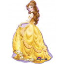 Disney Hercegnők fólia lufi 99 cm