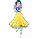 Disney Hercegnők fólia lufi 93 cm