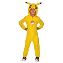 Pokémon costume for 3-4 years