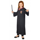 Harry Potter, Hermione jelmez 4-6 év