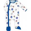 NASA baba rugdalózó 1-24 hó