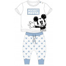 Disney Mickey baba póló + nadrág szett 62-86 cm