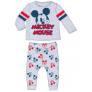 Disney Mickey baba póló + nadrág szett 68-92 cm
