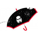 Star Wars gyerek félautomata esernyő Ø68 cm