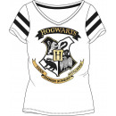 Harry Potter női rövid póló, felső XS-XL