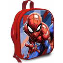  Spiderman backpack, bag 29 cm