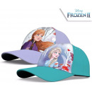 Disney Cappellino da baseball per bambini Ice Magi