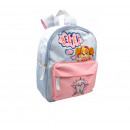 wholesale Licensed Products: Paw Patrol backpack, bag 28 cm