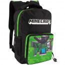 Minecraft táska, hátizsák 35 cm