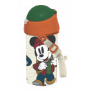 Disney Mickey kulacs, sportpalack 500 ml