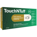mayorista Artículos con licencia: TouchNTuff® 69-210 Guantes de látex desechables 6,