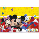 Disney Playful Mickey Asztalterítő 120*180 cm