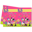 Disney Minnie Happy Helpers Asztalterítő 120*180 c