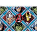 Mighty Avengers, Bosszúállók Asztalterítő 120*180 