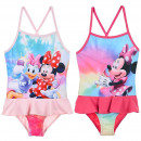 Disney Minnie gyerek fürdőruha, úszó 3-6 év