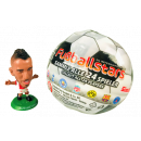 Simba Soccerstarz football stars surprise ball,