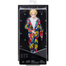 Mattel BTS doll 88 Jin, 33 x 17 x 7cm