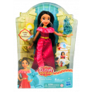 Hasbro Elena by Avalor, play figure with light and