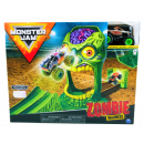 Großhandel Spielwaren: Spin Master , Monster Jam Zombie Madness Trackset