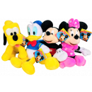 Großhandel Lizenzartikel: Disney Mickey Mouse and Friends, ...