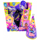 Mattel Polly Pocket Micro toy figures with accesso