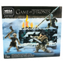 Großhandel Spielwaren: Mattel Mega Construx Game of Thrones Bausatz ...